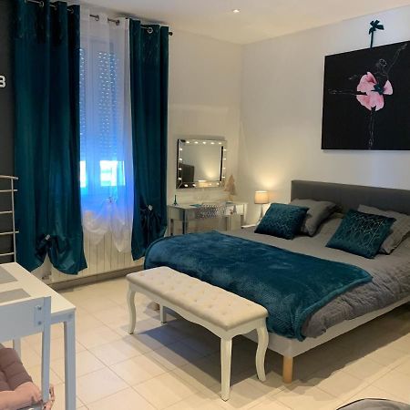 La Kloe Bed & Breakfast Narbonne Bagian luar foto
