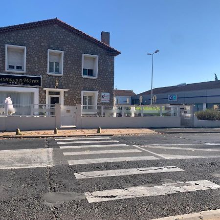 La Kloe Bed & Breakfast Narbonne Bagian luar foto