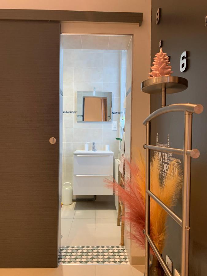 La Kloe Bed & Breakfast Narbonne Bagian luar foto