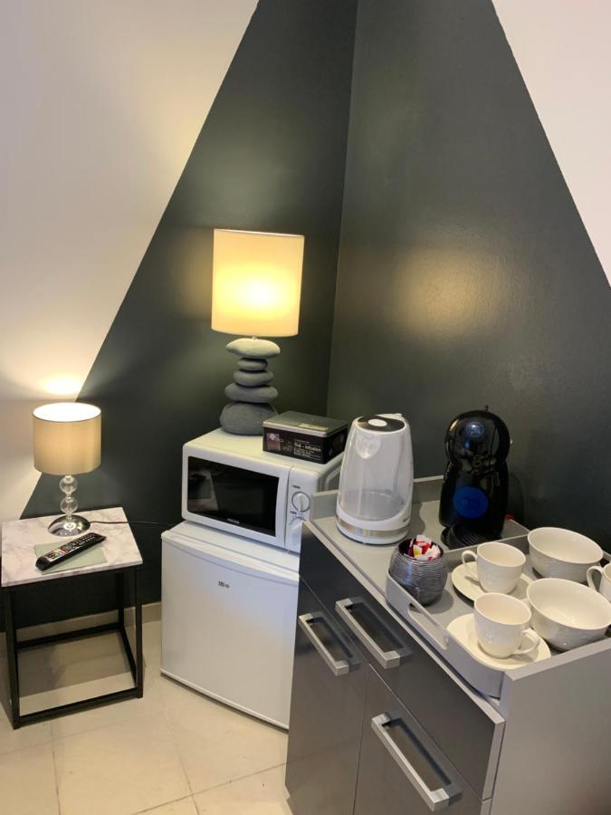La Kloe Bed & Breakfast Narbonne Bagian luar foto