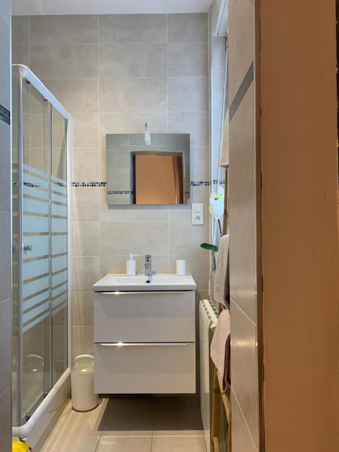 La Kloe Bed & Breakfast Narbonne Bagian luar foto