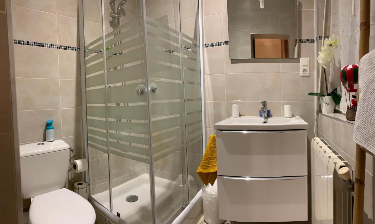 La Kloe Bed & Breakfast Narbonne Bagian luar foto