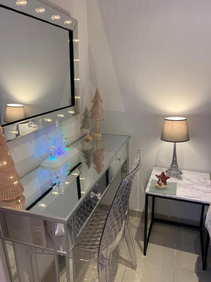 La Kloe Bed & Breakfast Narbonne Bagian luar foto