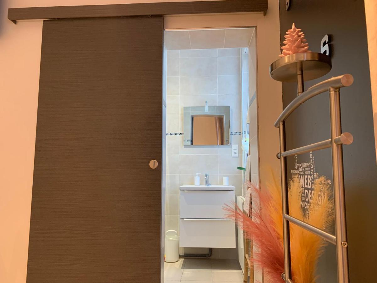 La Kloe Bed & Breakfast Narbonne Bagian luar foto